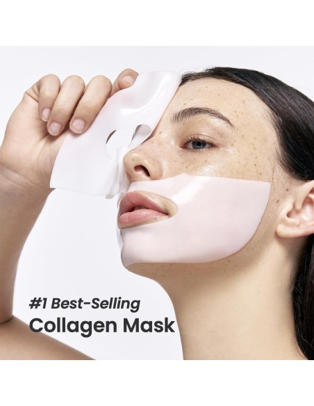 Bio-Collagen Real Deep Mask