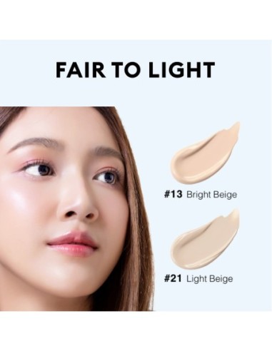 Perfect Cover BB Cream SPF 42 PA+++