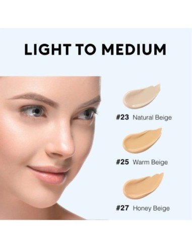 Perfect Cover BB Cream SPF 42 PA+++