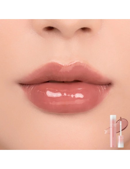 (Nudy Peanut) Juicy Lasting Tint