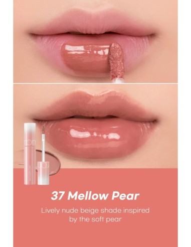 (Nudy Peanut) Juicy Lasting Tint