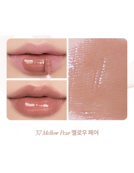 (Nudy Peanut) Juicy Lasting Tint