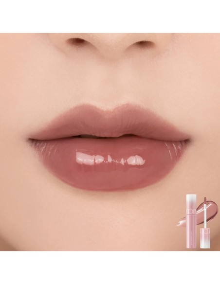 (Nudy Peanut) Juicy Lasting Tint