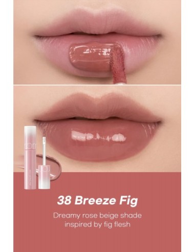 (Nudy Peanut) Juicy Lasting Tint