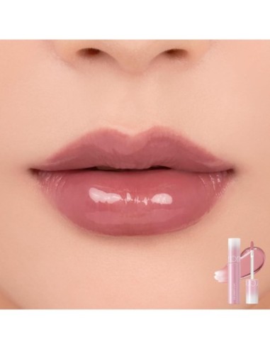 (Nudy Peanut) Juicy Lasting Tint