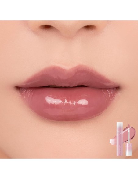 (Nudy Peanut) Juicy Lasting Tint