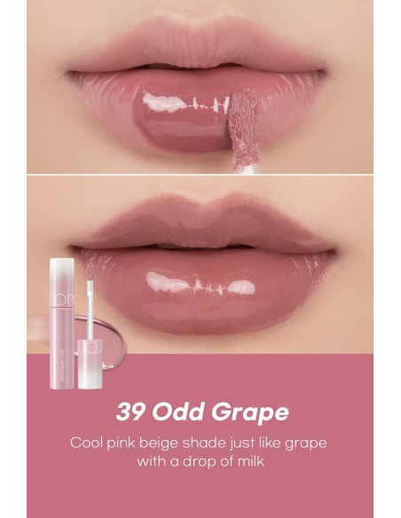 (Nudy Peanut) Juicy Lasting Tint