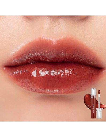 (Rose Splash) Glasting Water Tint