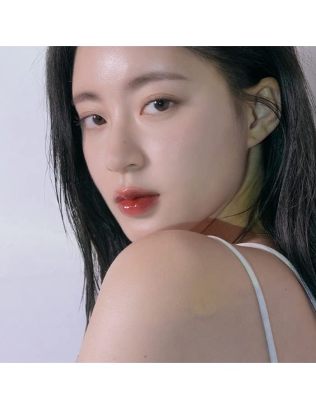 (Rose Splash) Glasting Water Tint