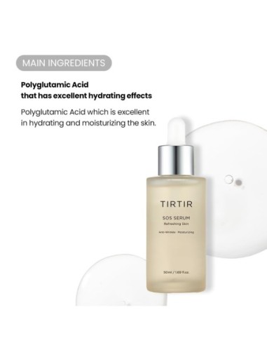 SOS Serum