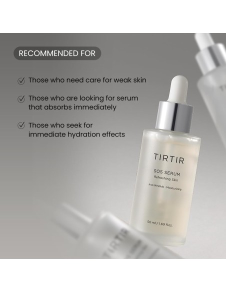 SOS Serum