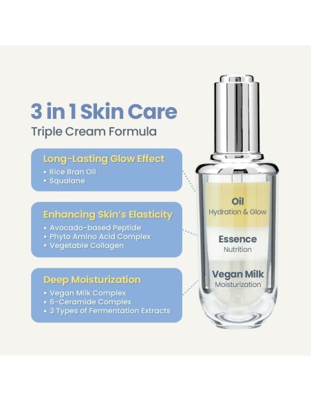 The Ceramic Milk Ampoule