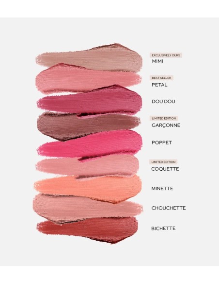 (Mini) Baby Cheeks Blush Stick