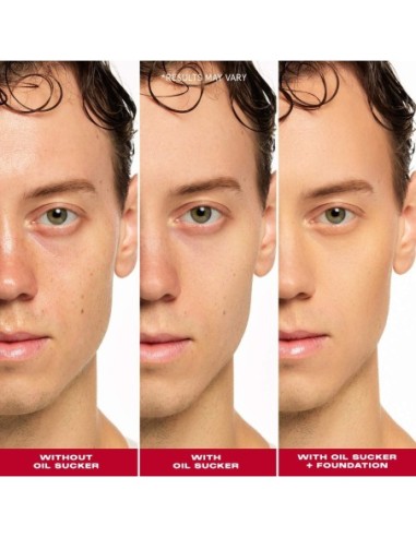 *SOBRE PEDIDO* Extreme Mattifying Alkaline Primer