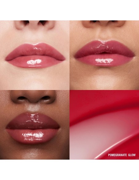 *SOBRE PEDIDO* (Pomegranate) MoistureGlow Plumping Lip Serum