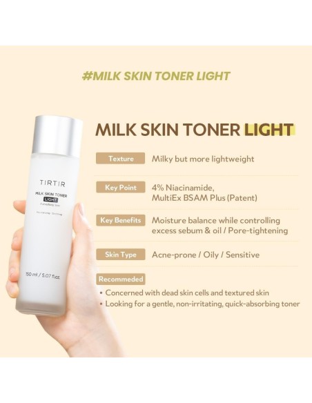 Milk Skin Toner