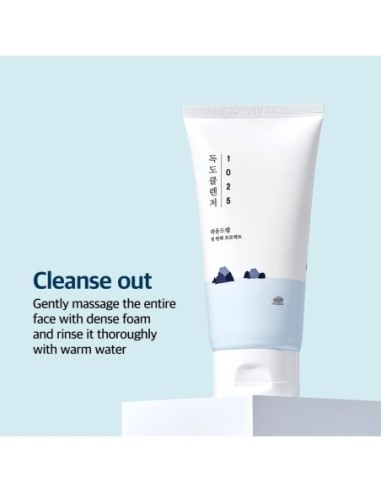 Dokdo Cleanser