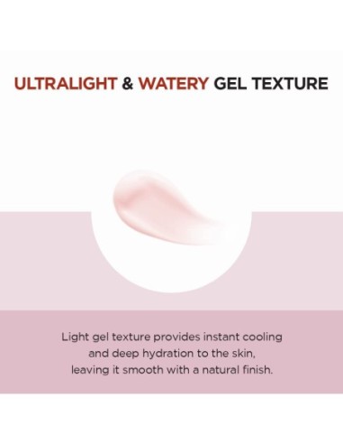 Poremizing Light Gel Cream