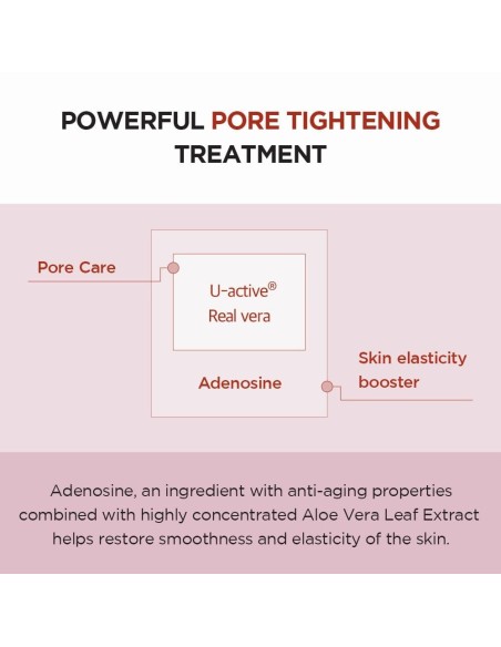 Poremizing Light Gel Cream