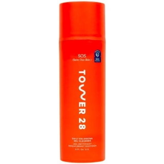 *SOBRE PEDIDO* SOS Gentle Hydrating Gel Cleanser + Makeup Remover