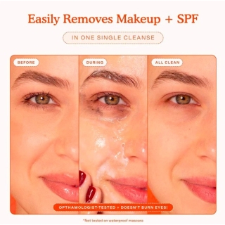 *SOBRE PEDIDO* SOS Gentle Hydrating Gel Cleanser + Makeup Remover 2