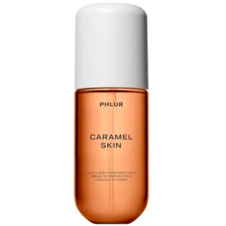 *SOBRE PEDIDO* Mini Amber Haze Hair & Body Fragrance Mist