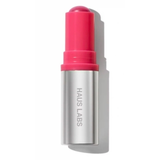 *SOBRE PEDIDO* (Lilac) Glassy Lip + Cheek Blush Balm Stick