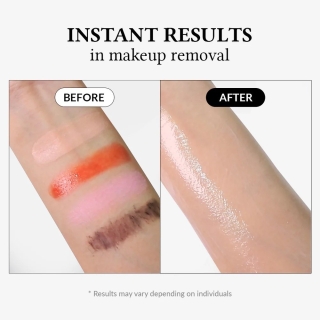 Pure Grinding Cleansing Balm 2