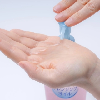 (Mini) Softymo Speedy Cleansing Oil 2