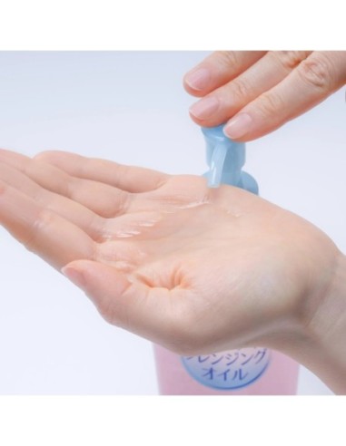 (Mini) Softymo Speedy Cleansing Oil