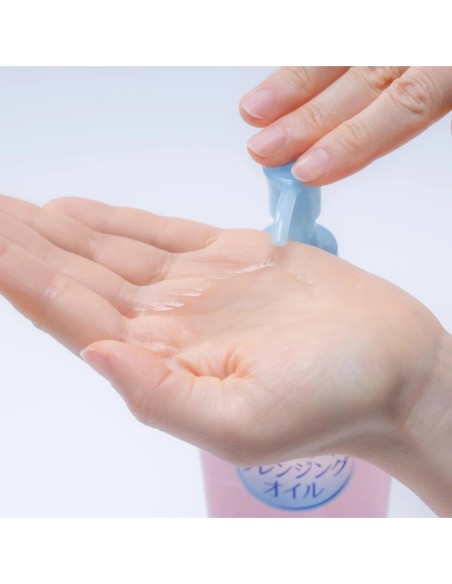 (Mini) Softymo Speedy Cleansing Oil