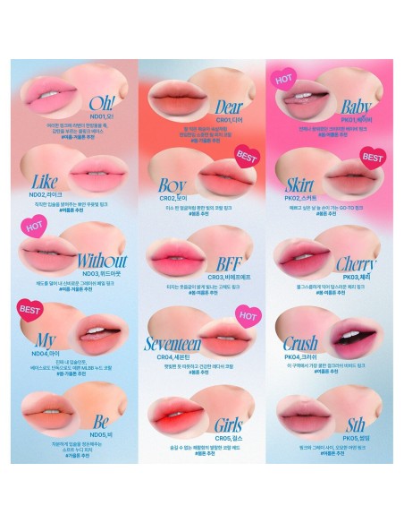 *SOBRE PEDIDO* Blurry Pudding Pot