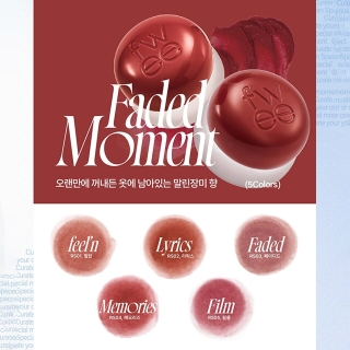 *SOBRE PEDIDO* Blurry Pudding Pot 2