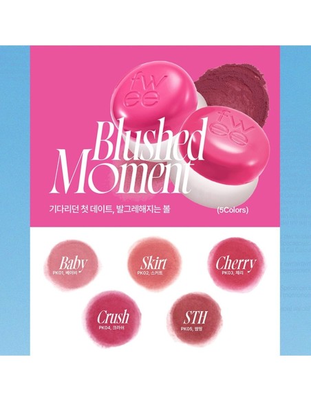 *SOBRE PEDIDO* Blurry Pudding Pot