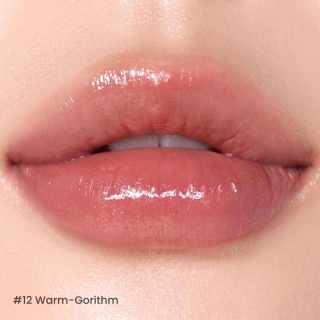 (Best Beige Menu) Ink Mood Glowy Tint 2