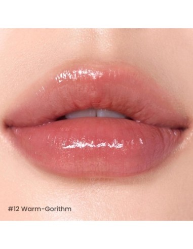 (Best Beige Menu) Ink Mood Glowy Tint