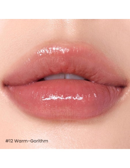 (Best Beige Menu) Ink Mood Glowy Tint