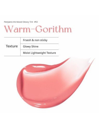 (Best Beige Menu) Ink Mood Glowy Tint