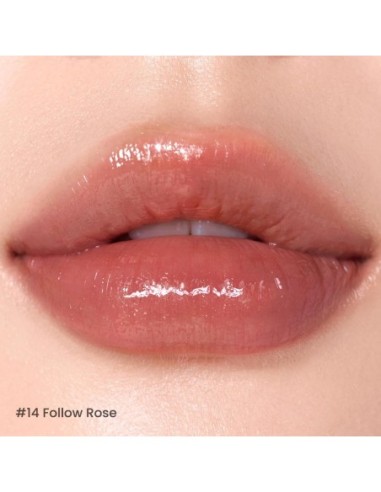 (Best Beige Menu) Ink Mood Glowy Tint