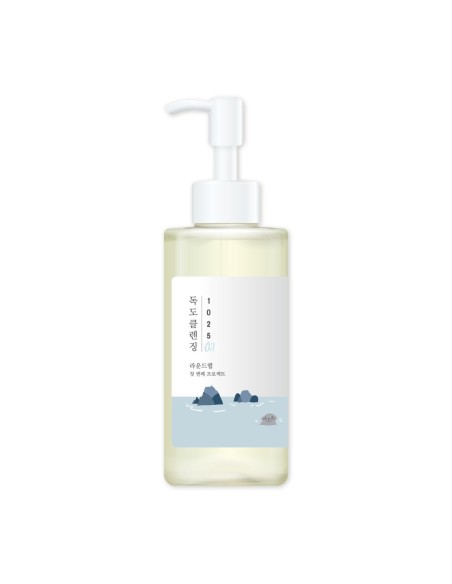 1025 Dokdo Cleansing Oil