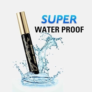 Heroine Make Long Up Mascara Super Waterproof 2
