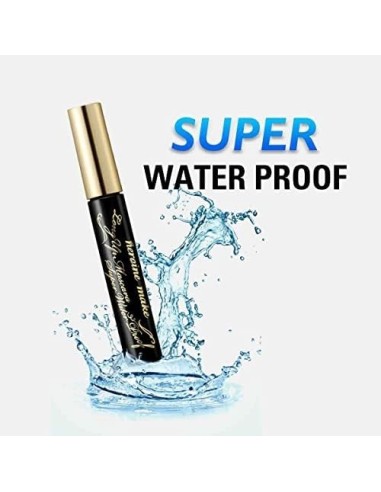Heroine Make Long Up Mascara Super Waterproof