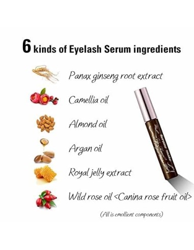 Heroine Make Long Up Mascara Super Waterproof