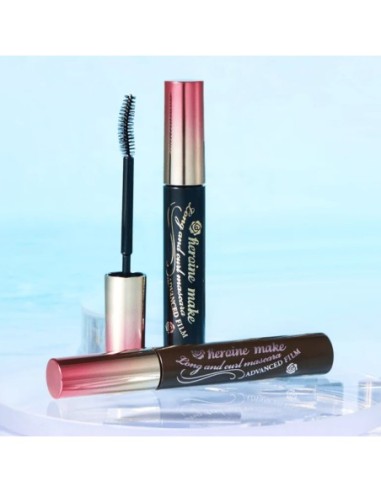 Heroine Make Long & Curl Mascara Advanced Film
