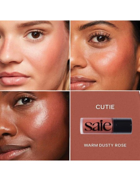 *SOBRE PEDIDO* (Chilly) Dew Blush Liquid Cheek Blush