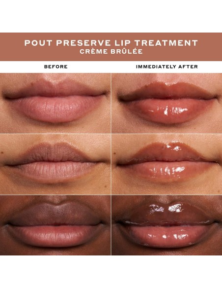 *SOBRE PEDIDO* (Original) Pout Preserve Hydrating Peptide Lip