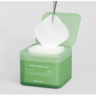 *SOBRE PEDIDO* Madecassoside Cotton Facial Pads 2