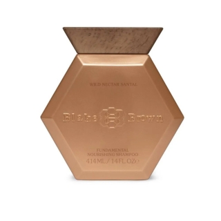 *SOBRE PEDIDO* Wild Nectar Santal Fundamental Nourishing Shampoo