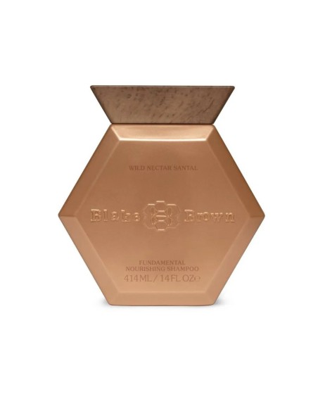 *SOBRE PEDIDO* Wild Nectar Santal Fundamental Nourishing Shampoo