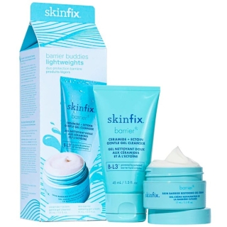 *SOBRE PEDIDO* Barrier Buddies: Heavy Hitters hydration set